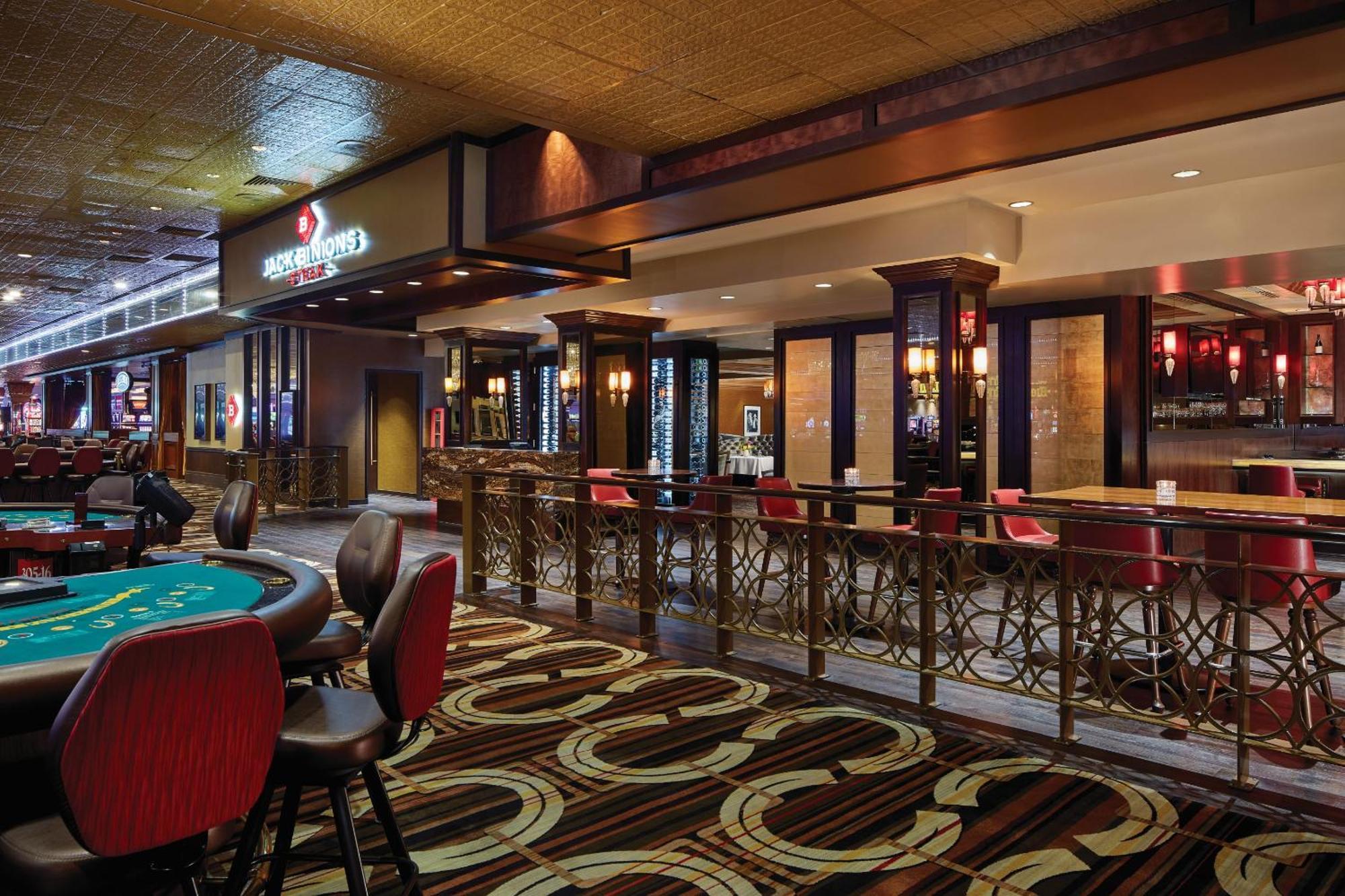 Horseshoe Tunica Casino & Hotel Robinsonville Exterior photo