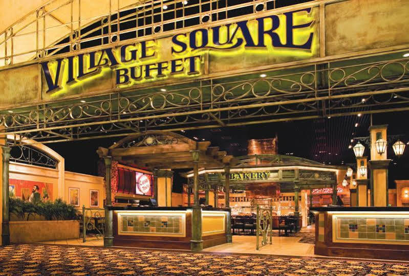 Horseshoe Tunica Casino & Hotel Robinsonville Exterior photo