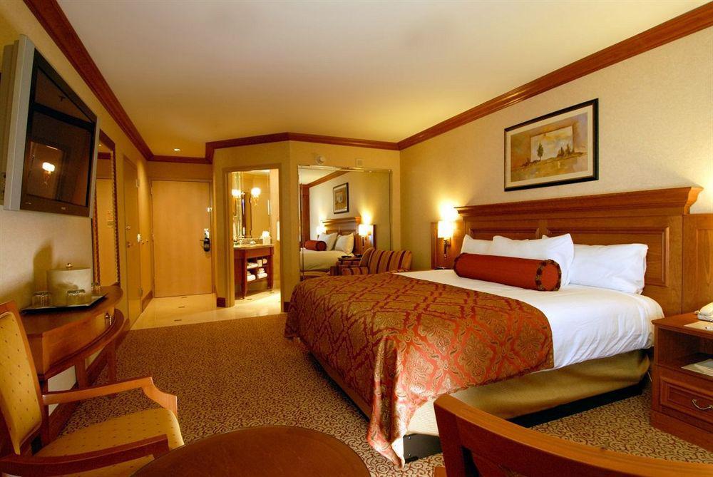 Horseshoe Tunica Casino & Hotel Robinsonville Room photo
